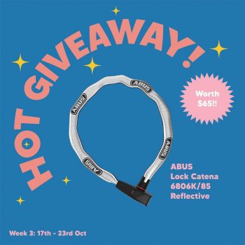 Hello-Bicycle-Hot-Giveaway-1-350x350 17-23 Oct 2022: Hello, Bicycle Hot Giveaway