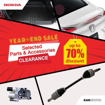 Honda-Year-End-Sale-350x350 14 Oct 2022 Onward: Honda Year-End Sale