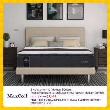 Isetan-Premium-Mattresses-Promotion3-350x350 21 Oct-3 Nov 2022: Isetan Premium Mattresses Promotion