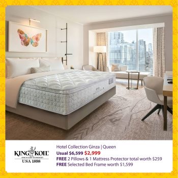 Isetan-Premium-Mattresses-Promotion6-350x350 21 Oct-3 Nov 2022: Isetan Premium Mattresses Promotion