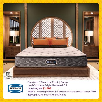 Isetan-Premium-Mattresses-Promotion7-350x350 21 Oct-3 Nov 2022: Isetan Premium Mattresses Promotion