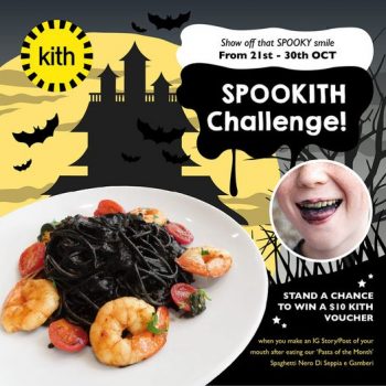 Kith-Cafe-Spookith-Challenge-at-Millenia-Walk-350x350 21-30 Oct 2022: Kith Café Spookith Challenge at Millenia Walk