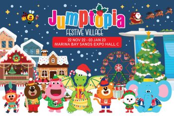 Klook-Jumptopia-Festive-Village-at-Marina-Bay-Sands-Expo-Hall-350x233 22 Nov 2022-3 Jan 2023: Klook Jumptopia Festive Village at Marina Bay Sands Expo Hall