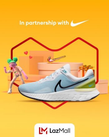 Lazada-Nikes-Anniversary-Promotion-350x438 25-26 Oct 2022: Lazada Nike’s Anniversary Promotion
