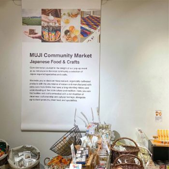 MUJI-Community-Market-at-Plaza-Singapura-350x350 6-19 Oct 2022: MUJI Community Market at Plaza Singapura