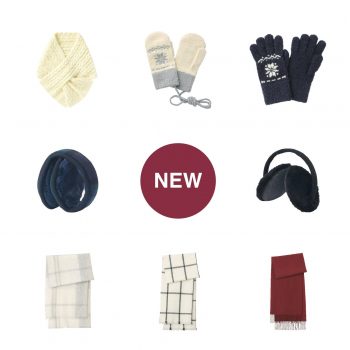 MUJI-Winter-Accessories-NEW-Promotion3-350x350 19 Oct 2022 Onward: MUJI Winter Accessories NEW Promotion