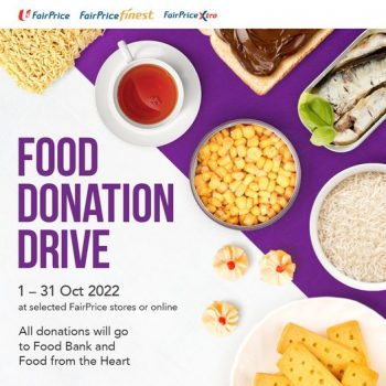 NTUC-FairPrice-Food-Donation-Drive-on-World-Food-Day-350x350 1-31 Oct 2022: NTUC FairPrice Food Donation Drive on World Food Day