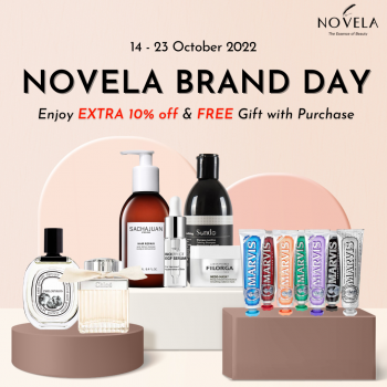 Novela-Super-Brand-Day-Promotion-350x350 14-23 Oct 2022: Novela Super Brand Day Promotion