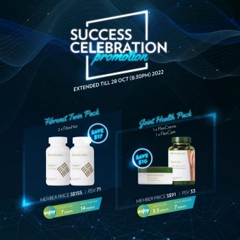 Nu-Skin-Success-Celebration-Promotion-Extended3-350x350 26-28 Oct 2022: Nu Skin Success Celebration Promotion Extended