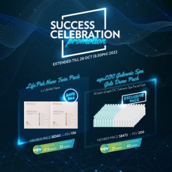 Nu-Skin-Success-Celebration-Promotion-Extended6-350x350 26-28 Oct 2022: Nu Skin Success Celebration Promotion Extended
