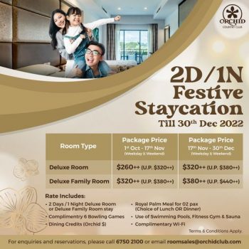 Orchid-Country-Club2-Festive-Staycation-Promotion-350x350 13 Oct-30 Dec 2022: Orchid Country Club Festive Staycation Promotion