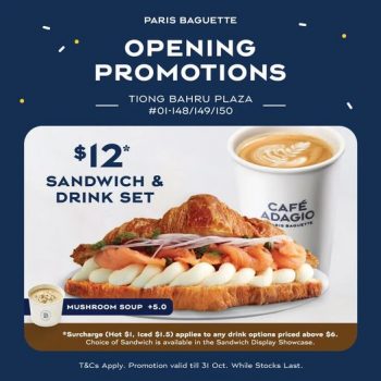 Paris-Baguette-Opening-Promotion-at-Tiong-Bahru-Plaza-350x350 10-31 Oct 2022: Paris Baguette Opening Promotion at Tiong Bahru Plaza