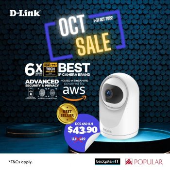 Popular-Bookstore-Octobers-Best-Deals-from-D-Link4-350x350 1-31 Oct 2022: Popular Bookstore October's Best Deals from D-Link