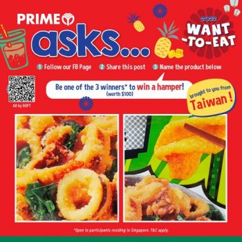 Prime-Supermarket-Prime-Asks-Giveaway-350x350 18-24 Oct 2022: Prime Supermarket Prime Asks Giveaway