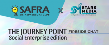 SAFRA-Entrepreneurs-Club-and-The-Journey-Point-Fireside-Chat-Social-Enterprise-Edition-350x145 26 Nov 2022: SAFRA Entrepreneurs' Club and The Journey Point Fireside Chat Social Enterprise Edition