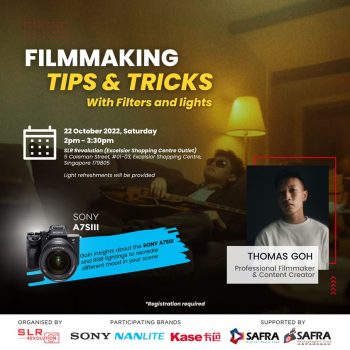 SAFRA-Filmmaking-Tips-Tricks-with-Filters-and-Lights-350x350 22 Oct 2022: SAFRA Filmmaking Tips & Tricks with Filters and Lights