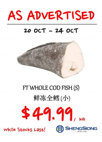 Sheng-Siong-Supermarket-5-Days-Special-Promotion2-350x485 20-24 Oct 2022: Sheng Siong Supermarket 5 Days Special Promotion