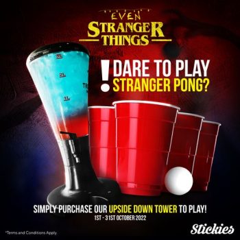 Stickies-Bar-Even-Stranger-Things-350x350 1-31 Oct 2022: Stickies Bar Even Stranger Things