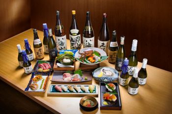 Sushi-Jiro-15-off-Promo-with-UOB-350x232 Now till 30 Dec 2022: Sushi Jiro 15% off Promo with UOB