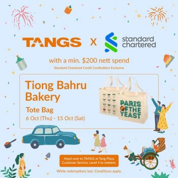 TANGS-and-Standard-Chartered-Exclusive-Promotion-350x350 7-31 Oct 2022: TANGS and Standard Chartered Exclusive Promotion