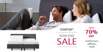 Tempur-Year-End-Sale-350x178 27-30 Oct 2022: Tempur Year End Sale