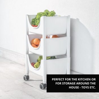 The-Home-Shoppe-Guzzini-Hold-and-Roll-Trolley-Mega-Sale2-350x350 18 Oct 2022 Onward: The Home Shoppe Guzzini Hold and Roll Trolley Mega Sale