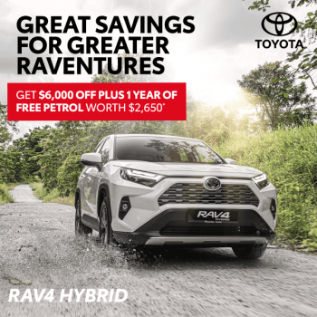 Toyota-RAV4-Hybrid-Great-Savings-for-Greater-Raventures-Promotion-350x350 14 Oct 2022 Onward: Toyota RAV4 Hybrid Great Savings for Greater Raventures Promotion