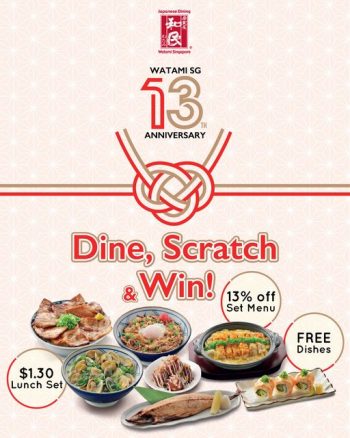 Watami-Japanese-Casual-Restaurant-Dine-Scratch-and-win--350x438 15 Oct-30 Nov 2022: Watami Japanese Casual Restaurant Dine, Scratch and win