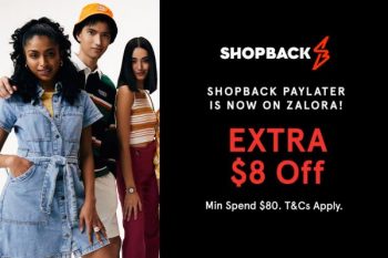 Zalora-Shopback-PayLater-Promotion-Extra-8-OFF-350x233 13-31 Oct 2022: Zalora Shopback PayLater Promotion Extra $8 OFF