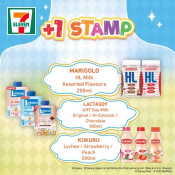 7-Eleven-1-Stamp-Promo-5-350x350 9-22 Nov 2022: 7-Eleven +1 Stamp Promo