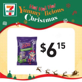 7-Eleven-Christmas-Promotion-1-350x350 Now till 27 Dec 2022: 7-Eleven Christmas Promotion