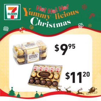 7-Eleven-Christmas-Promotion-2-350x350 Now till 27 Dec 2022: 7-Eleven Christmas Promotion