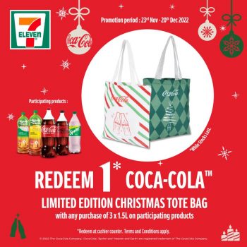 7-Eleven-Coca-Cola-Promo-350x350 23 Nov-20 Dec 2022: 7-Eleven Coca-Cola Promo
