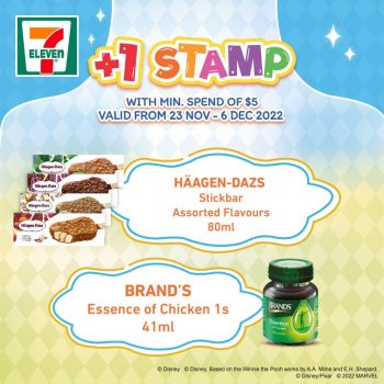 7-Eleven-Double-Stamps-Deal-8-350x350 23 Nov-6 Dec 2022: 7-Eleven Double Stamps Deal