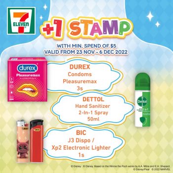 7-Eleven-Double-Stamps-Deal-9-350x350 23 Nov-6 Dec 2022: 7-Eleven Double Stamps Deal