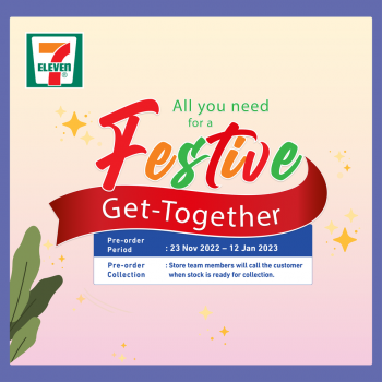 7-Eleven-Festive-Season-Promo-350x350 23 Nov 2022-12 Jan 2023: 7-Eleven Festive Season Promo