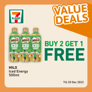 7-Eleven-Value-Deals-350x350 Now till 20 Dec 2022: 7-Eleven Value Deals