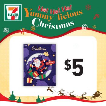 7-Eleven-Yummy-Christmas-Deal-1-350x350 Now till 27 Dec 2022: 7-Eleven Yummy Christmas Deal