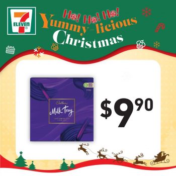 7-Eleven-Yummy-Christmas-Deal-3-350x350 Now till 27 Dec 2022: 7-Eleven Yummy Christmas Deal