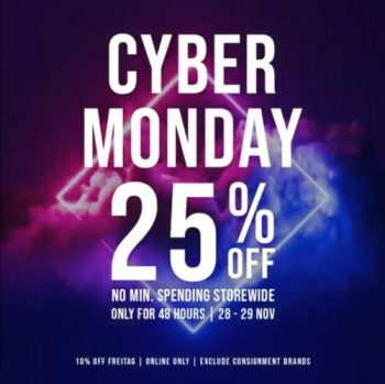 Actually-Cyber-Monday-Sale-350x349 28-29 Nov 2022: Actually Cyber Monday Sale