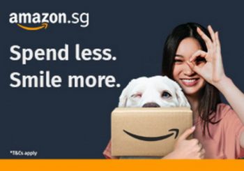 Amazon-S10-Off-Promo-with-Safra-350x245 Now till 31 Dec 2022: Amazon S$10 Off Promo with Safra