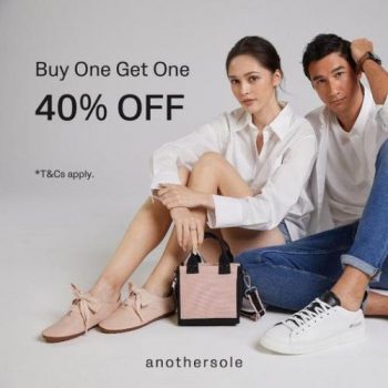 Anothersole-1-for-1-Promotion-at-Tang-350x350 Now till 1 Dec 2022: Anothersole 1 for 1 Promotion at Tang