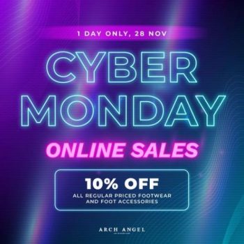 Arch-Angel-Cyber-Monday-Sale-350x350 28 Nov 2022: Arch Angel Cyber Monday Sale