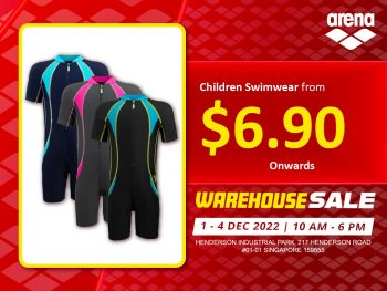 Arena-Warehouse-Sale-3-350x263 1-4 Dec 2022: Arena Warehouse Sale Clearance in Singapore Up to 70% OFF