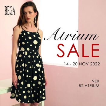 BEGA-Atrium-Sale-350x350 14-20 Nov 2022: BEGA Atrium Sale