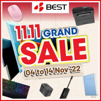 BEST-Denki-11.11-Grand-Sale-350x350 4-14 Nov 2022: BEST Denki 11.11 Grand Sale