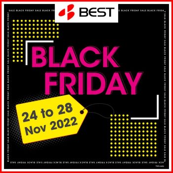 BEST-Denki-Black-Friday-Sale-5-350x350 24-28 Nov 2022: BEST Denki Black Friday Sale