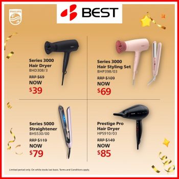 BEST-Denki-Philips-Promo-2-350x350 30 Nov 2022 Onward: BEST Denki Philips Promo