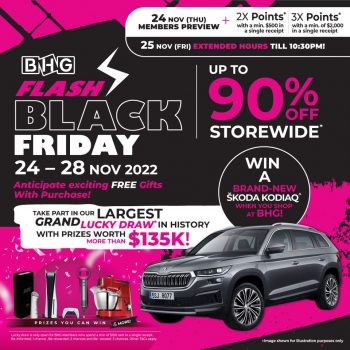 BHG-Flash-Black-Friday-Sale-1-350x350 24-28 Nov 2022: BHG Flash Black Friday Sale