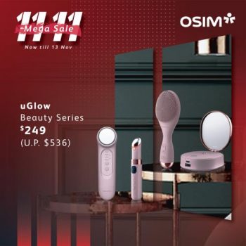 BHG-OSIM-11.11-Mega-Sale-3-350x350 Now till 13 Nov 2022: BHG OSIM 11.11 Mega Sale